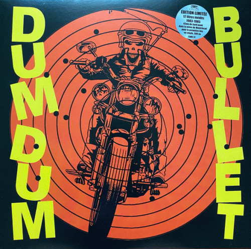 Dum Dum Bullet : Dum Dum Bullet (Compilation)